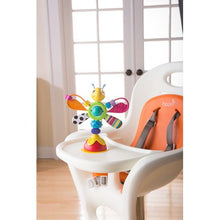 Load image into Gallery viewer, Lamaze - Freddie The Firefly Highchair
