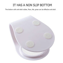 Load image into Gallery viewer, White Single Cat Bowl
