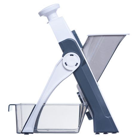 Brava Spring Slicer - Making Slicing a Pleasure Buy Online in Zimbabwe thedailysale.shop