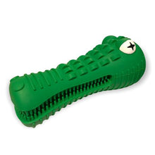 Load image into Gallery viewer, Crocodile Dog Chew Toy
