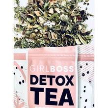 Load image into Gallery viewer, Girlboss 7 Day Detox Tea
