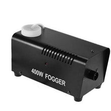 Load image into Gallery viewer, 400W Portable Fog Machine
