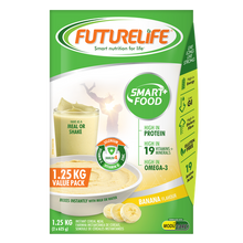 Load image into Gallery viewer, FutureLife Smart Food Cereal Banana - 1.25kg
