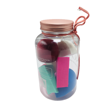 Soft Makeup Sponge Kit Buy Online in Zimbabwe thedailysale.shop