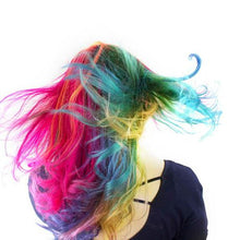 Load image into Gallery viewer, Nouvelle Paint Bang Pink Planet Semi-Permanent 75ml
