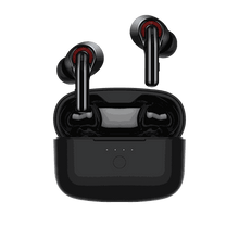 Load image into Gallery viewer, Tribit Flybuds C1 - TWS Noise Cancelling In-Ear Headphones with 4 Mics
