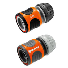 Load image into Gallery viewer, GARDENA Hose Connection Set 13 mm (1/2)
