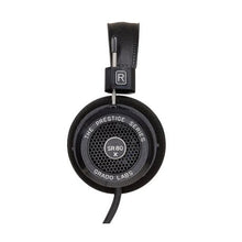 Load image into Gallery viewer, Grado SR80x Prestige Series Headphones
