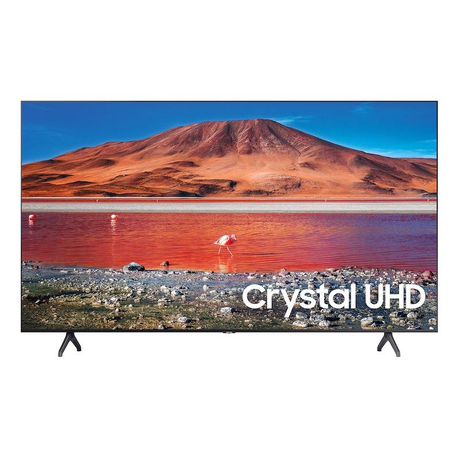 Samsung 55 Display Crystal Processor 4KUHD TV