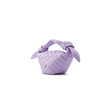Load image into Gallery viewer, Call It Spring Ladies Kassi - Purple Top Handle Bag
