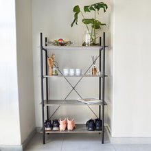 Load image into Gallery viewer, Eco Cabinet 4 Layers
