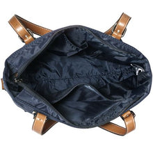 Load image into Gallery viewer, Picard Shopper Bag Casual SONJA Midnight Blue-Black
