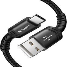 Load image into Gallery viewer, JSAUX USB-A 3.0 to USB-C Charging Cable - 2m
