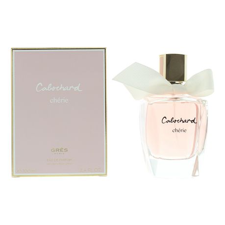 Parfums Grès Cabochard Cherie Eau de Parfum 100ml (Parallel Import)