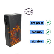 Load image into Gallery viewer, 12 Volt Rechargeable Battery Mini Ups
