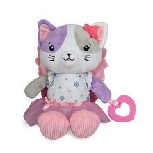 Load image into Gallery viewer, Clementoni - Katy The Kitty Plush Toy

