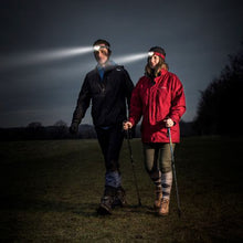 Load image into Gallery viewer, Energizer Vision HD Headlight (300 lumens) incl. 3x AAA
