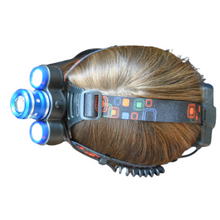 Load image into Gallery viewer, High Power Headlamp 3 Lights In 1
