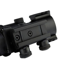 Load image into Gallery viewer, Compact Tactical 4x32 Rifle Scope
