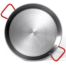 Load image into Gallery viewer, de Buyer- Viva Espana Paella Pan- 32 cm
