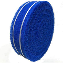 Load image into Gallery viewer, Matala Blue Filter Media 22' Round x 6' thickness (High density)
