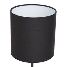 Load image into Gallery viewer, George &amp; Mason - Oakland Desk Lamp - Black
