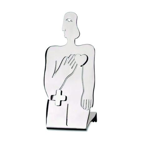 Carrol Boyes Cross My Heart Photo Frame