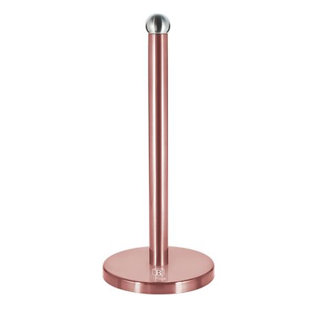 Berlinger Haus Kitchen Roll Holder - iRose Buy Online in Zimbabwe thedailysale.shop
