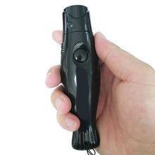 Load image into Gallery viewer, Electronic Referee Whistle
