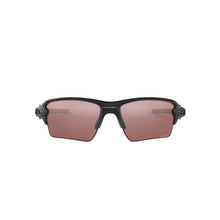 Load image into Gallery viewer, Oakley Flak 2.0 XL, - Frame: Matte Black, - Lens: Prizm Dark Golf
