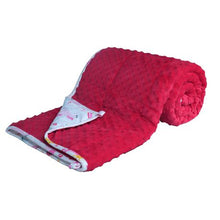 Load image into Gallery viewer, Linen Boutique - Weighted / Gravity blanket 3.3Kg - Cute Unicorn
