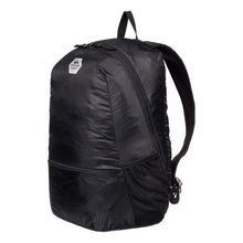Load image into Gallery viewer, Quiksilver Primitiv Packable Mens Backpack  -  Black
