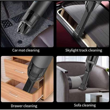 Load image into Gallery viewer, Portable Cordless Vacuum Cleaner V6
