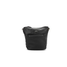 Load image into Gallery viewer, David Jones Shoulder Bag - Black
