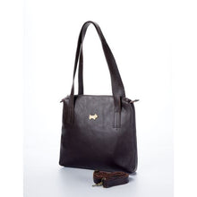 Load image into Gallery viewer, Brad Scott The Clea leather sling
