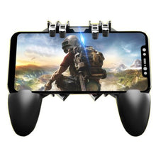 Load image into Gallery viewer, AK-66 PUBG Six Finger Gamepad L1R1
