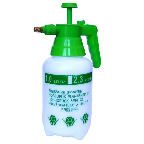 PH Garden - Pressure Pump Sprayer - 1 Litre Buy Online in Zimbabwe thedailysale.shop