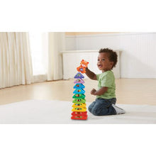 Load image into Gallery viewer, Vtech Baby - Stack Sort &amp; Store Tree
