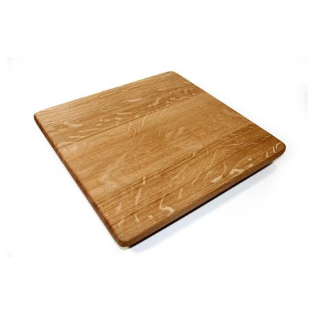 Sublime Square Board - 30cm