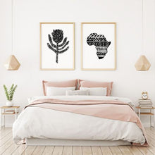 Load image into Gallery viewer, 3pc South African Heritage Art Print Bundle
