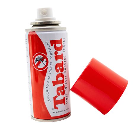 Tabard Insect Repellent Spray