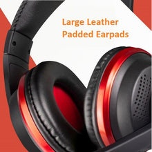 Load image into Gallery viewer, JAZZ-567 Stereo Headphone
