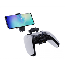 Load image into Gallery viewer, Piranha PS5 Smart Phone Clip
