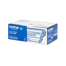 Load image into Gallery viewer, Brother TN-2150 Black Laser Toner
