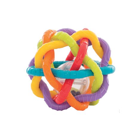 Plagro - My First Bendy Ball Buy Online in Zimbabwe thedailysale.shop