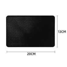 Load image into Gallery viewer, OQ Car Dashboard Silicone Mat with Car Logo - CHEVROLET
