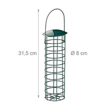 Load image into Gallery viewer, Pet Hanging Type Pet Bird Food Feeder - 2 set
