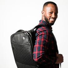 Load image into Gallery viewer, ArcticHunter Fenix Business Traveller Multi-Functional Backpack Laptop Bag

