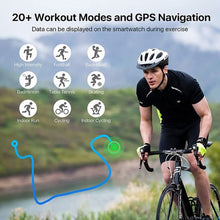 Load image into Gallery viewer, TicWatch E3 Smartwatch - Panther Black
