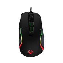 Load image into Gallery viewer, Meetion POSEIDON 12000DPI Pro Gaming RGB Mouse
